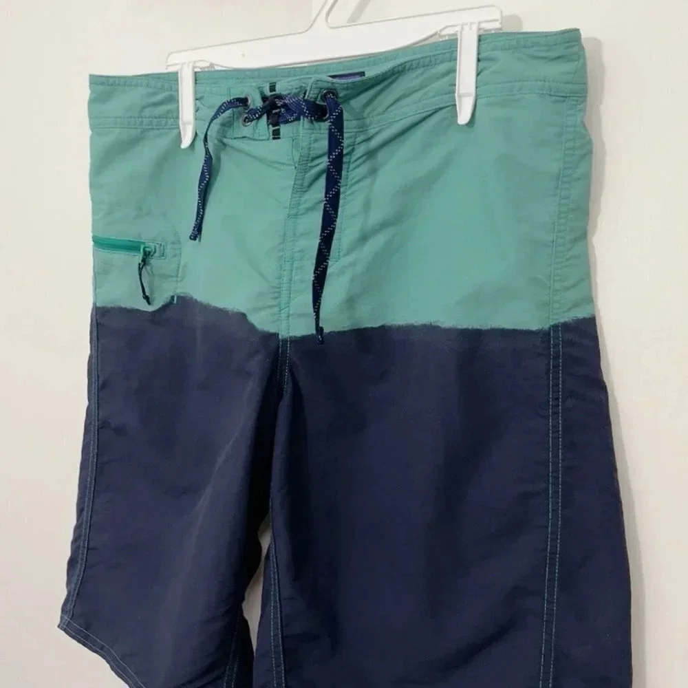 Patagonia Men's Board-shorts
